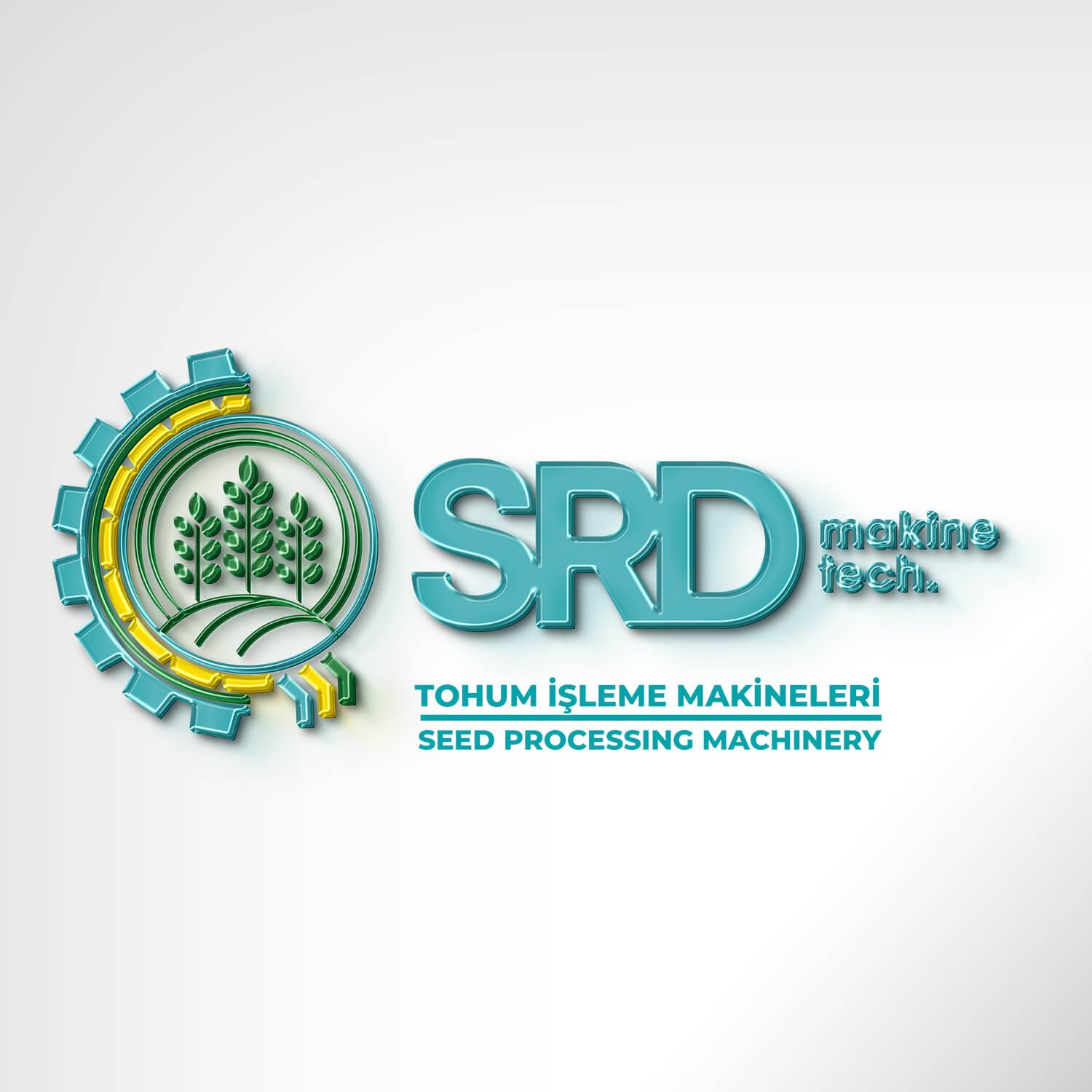 Tohum ve Tahıl İşleme Makinelerinde Yenilik: SRD Makine