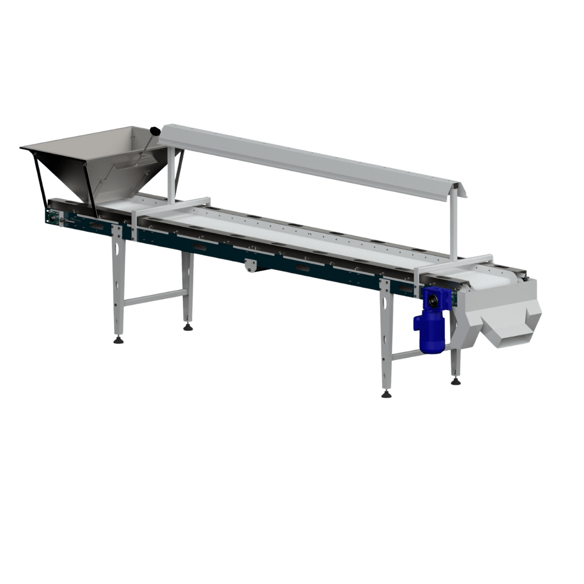 Elevatorsan Taşıma Sistemi 2